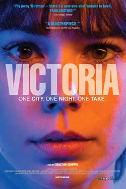 Victoria
