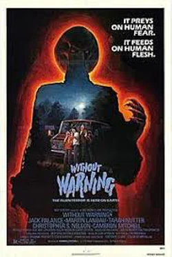 Without Warning