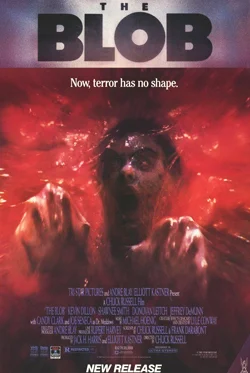 The Blob ’88