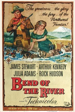 Bend of the River