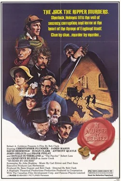 Murder By Decree