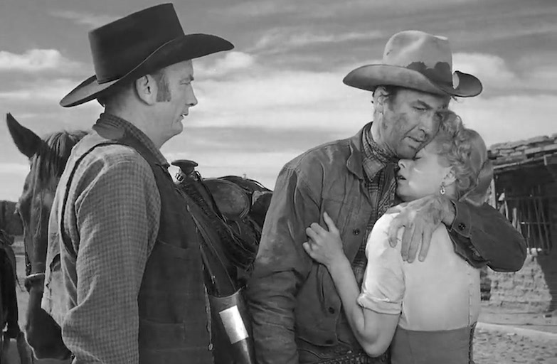 Winchester '73 Trailers From Hell