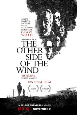 The Other Side of the Wind