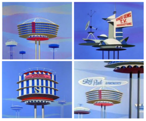 The Jetsons: The Complete Original Series - Trailers From Hell
