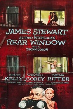 Rear Window