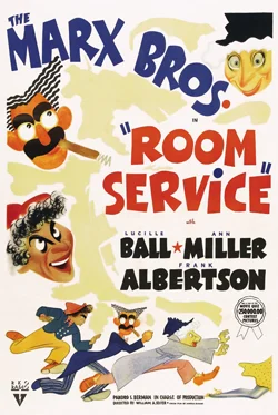 Room Service