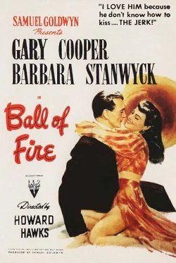 Ball of Fire