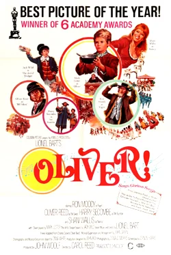 Oliver!