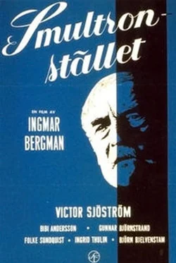 Wild Strawberries