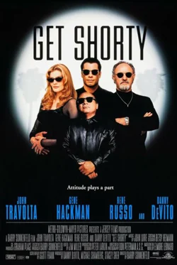 Get Shorty