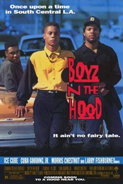 Boyz N The Hood