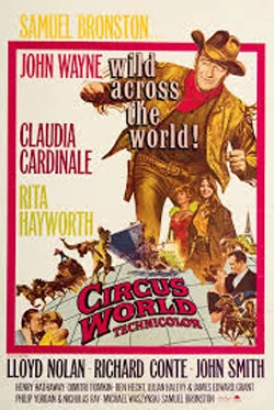 Circus World