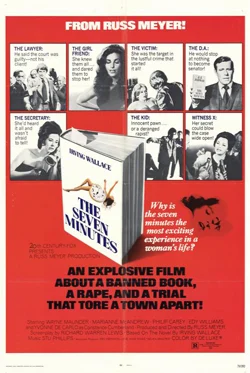 The Seven Minutes
