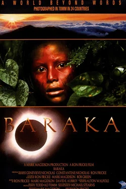 Baraka