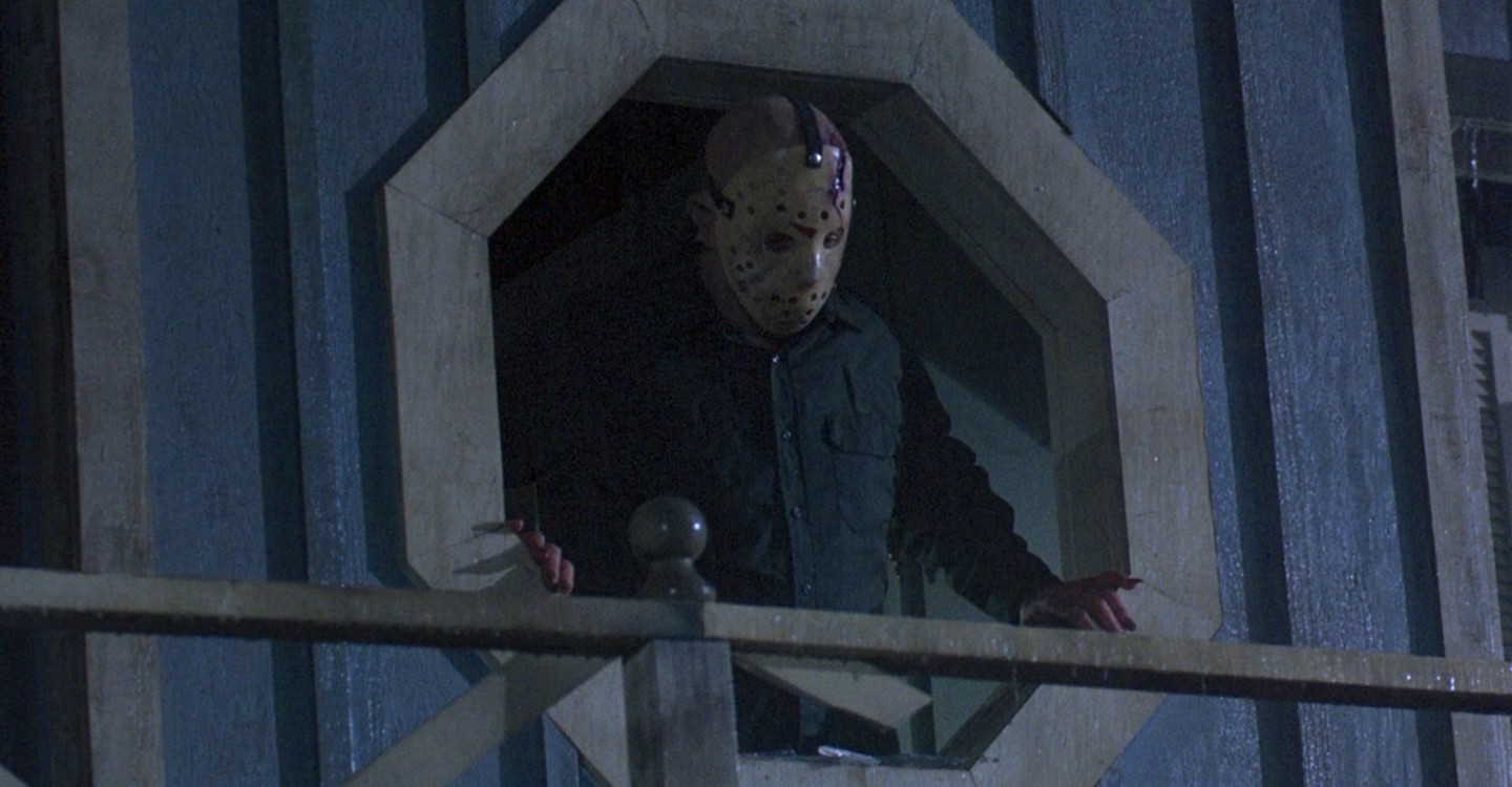 Friday the 13th: The Final Chapter - Trailers From Hell