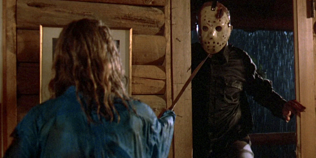Friday The 13th The Final Chapter Trailers From Hell
