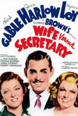 Wife Vs Secretary