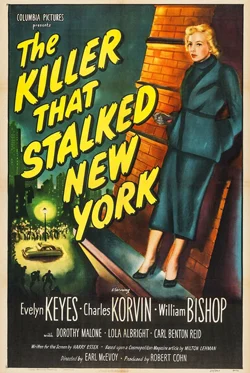 The Killer That Stalked New York