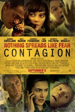Contagion