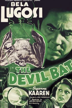 The Devil Bat