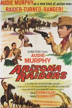 Arizona Raiders