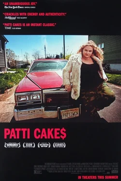 Patti Cake$