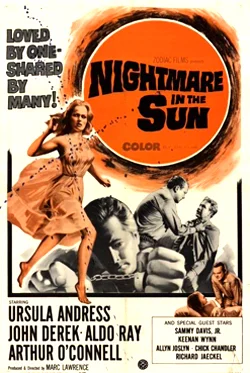 Nightmare in the Sun