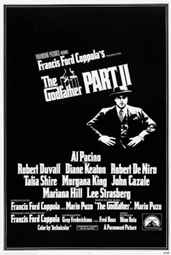 The Godfather Part II