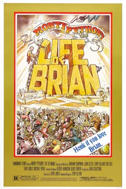 Life of Brian