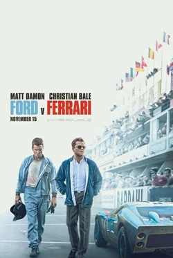 Ford v. Ferrari