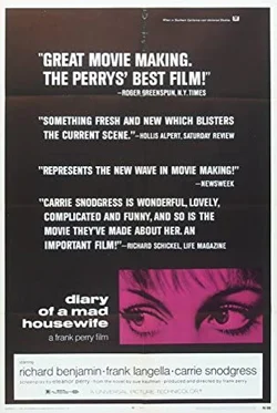 Diary of a Mad Housewife