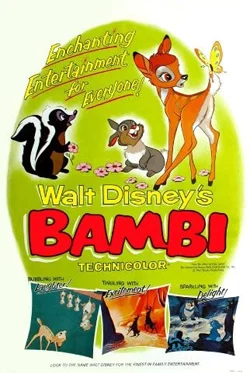 Bambi