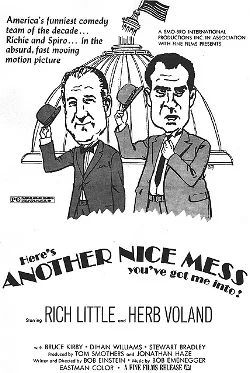 Another Nice Mess