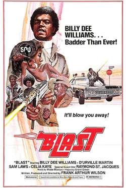 Blast