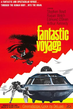 Fantastic Voyage