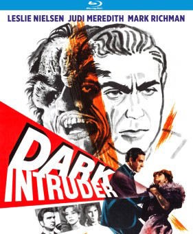 The Intruder, Short Film, Horror, Thriller, 2021