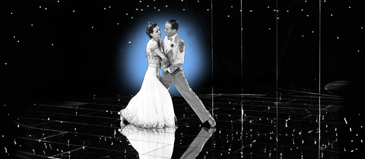 Broadway Melody of 1940