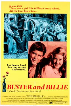 Buster and Billie