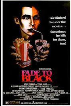Fade to Black