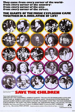 Save the Children