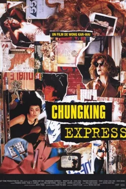 Chungking Express