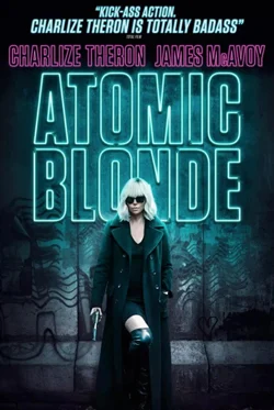 Atomic Blonde