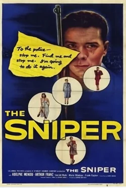 The Sniper