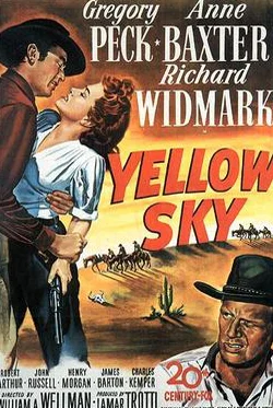 Yellow Sky