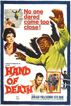Hand of Death