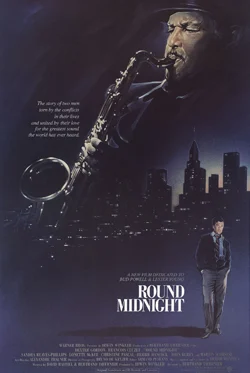 Round Midnight