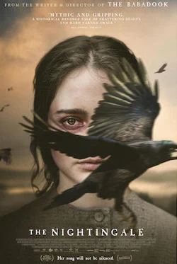 The Nightingale