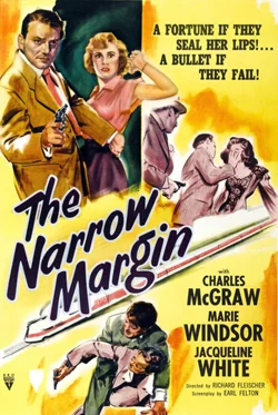 The Narrow Margin