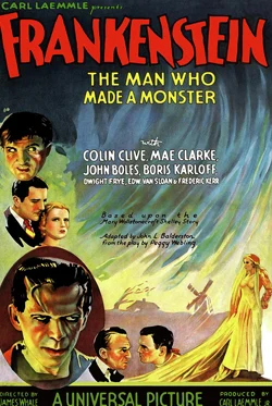 Frankenstein