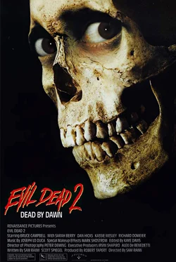 Evil Dead II